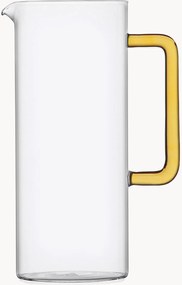 Jarro Tube