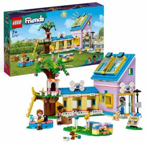 Playset Lego 41727 Friends 617 Peças