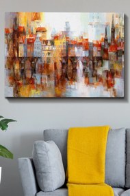 Tela Decorativa 739130269 – Multicolor – 70 x 100 cm