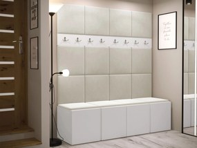 Conjunto para corredor Hartford 268