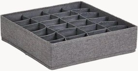 Organizador de gavetas em linho Premium