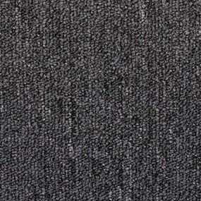 Tapetes de escada 20 pcs 65x24x4 cm antracite