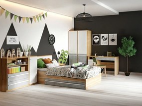 Conjunto de mobiliário Felfera 110