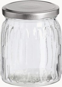 Frascos em vidro para cozinha Elvo