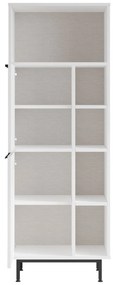 Armário de Cozinha ON10A – Branco – 160 cm x 45,1 cm x 35,5 cm