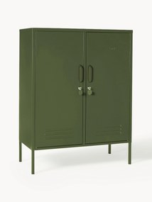 Metal Highboard The Midi