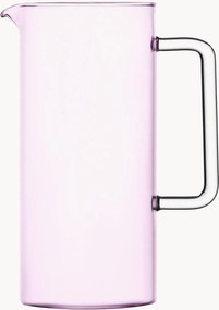 Jarro em borosilicato Tube, 1,2 L