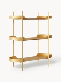 Estante em metal Taru