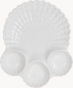 Travessas de servir Chip & Dip, conjunto de 2