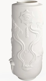 Jarra em porcelana Dreamscape, Alt 41 cm