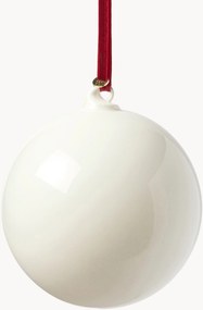 Bolas de Natal Cristina, conjunto de 2