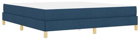 Cama Box Taupe, Marrom 180 x 200 cm