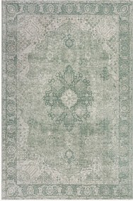 Tapete de tecelagem plana Antique Traditional