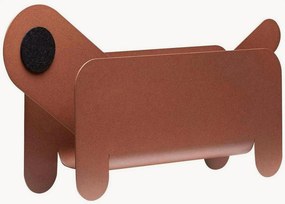 Suporte para revistas Paper Pet