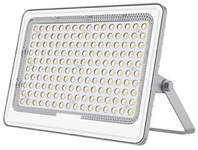 Projetor LED SOLAR PRO 100W, Branco frio