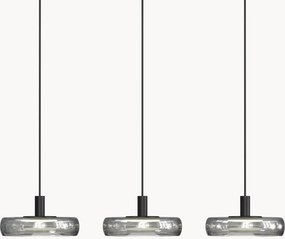Candeeiro suspenso LED Float