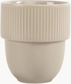 Caneca em New Bone China Inka