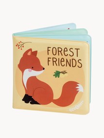 Livro de banho Forest Friends