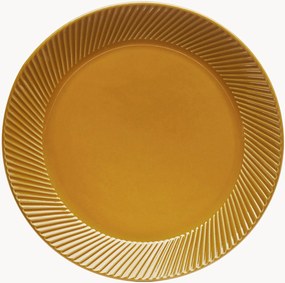 Pratos de sobremesa Coffee & More, conjunto de 6