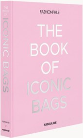 Livro de mesa de centro Fashionphile: The Book of Iconic Bags