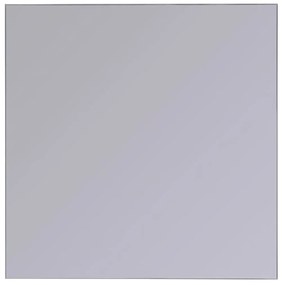 Ladrilhos espelhados sem moldura 16 pcs 20,5 cm