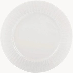 Pratos de jantar em porcelana Vista, conjunto de 6