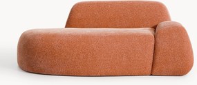 Chaise longue Wolke (2 lugares)