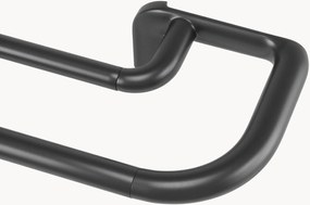 Varão para cortinas Twilight, L 70 - 213 cm