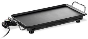 Grelha Grill Princess Preto 2000 W 26 X 46 cm