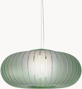 Candeeiro suspenso LED Teresa