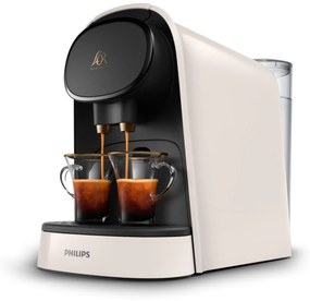 Máquina de Café de Cápsulas Philips L'or LM8012/00