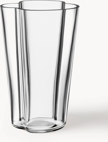Jarra artesanal Aalto, Alt 22 cm