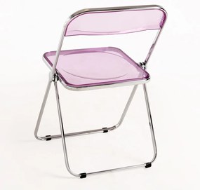 Pack 4 Cadeiras Tamy - Violeta