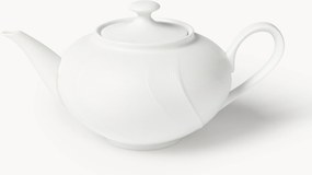 Bule de chá em porcelana Adonis, 480 ml