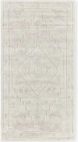 Tapete em viscose artesanal Shaila