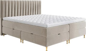 Cama continental ComfiDream Fjorina