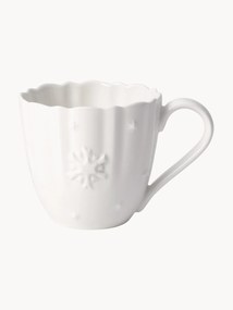 Porcelain Mugs Toy's Delight, Set of 6
