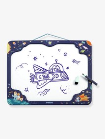Quadro magnético Tablo espaço - DJECO multicolor