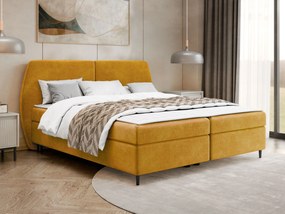 Cama continental Stonecrest 110