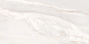 Mexen Resh Bianco grés vitrificado retificado. G1, azulejos para pavimentos e paredes 120 x 60 cm, brilho - TL143-120-060-00