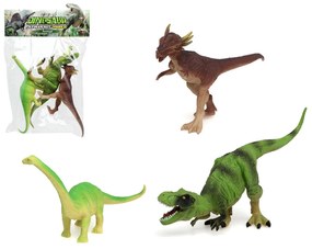 Conjunto Dinossauros