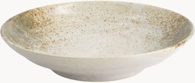 Pratos de sopa em porcelana Yukishino, conjunto de 4