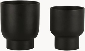 Vasos Fulda, conjunto de 2