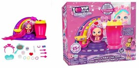 Playset Imc Toys Cabeleireiro