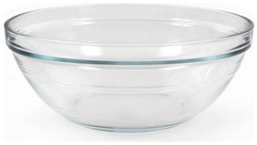 Saladeira Duralex Lys Cristal Transparente (ø 23 X 9,3 cm)