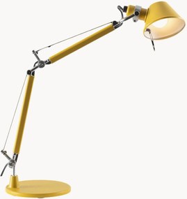 Candeeiro de secretária regulável Tolomeo Micro