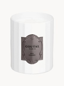 Vela perfumada Bois Cendres (madeira de guaiaco, vetiver & âmbar)