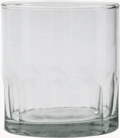 Copos artesanais NVBistro, conjunto de 4