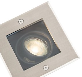 Aço de aterramento moderno IP65 - Oneon Moderno