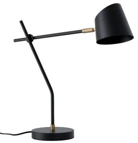 DUDECO - Candeeiro de mesa Adame Preto